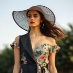 Eleganckie topy damskie na lato