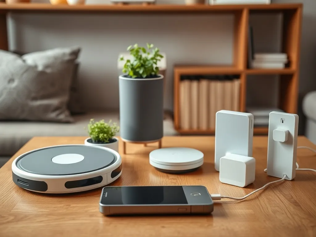 Gadżety do domu, o których nie miałeś pojęcia