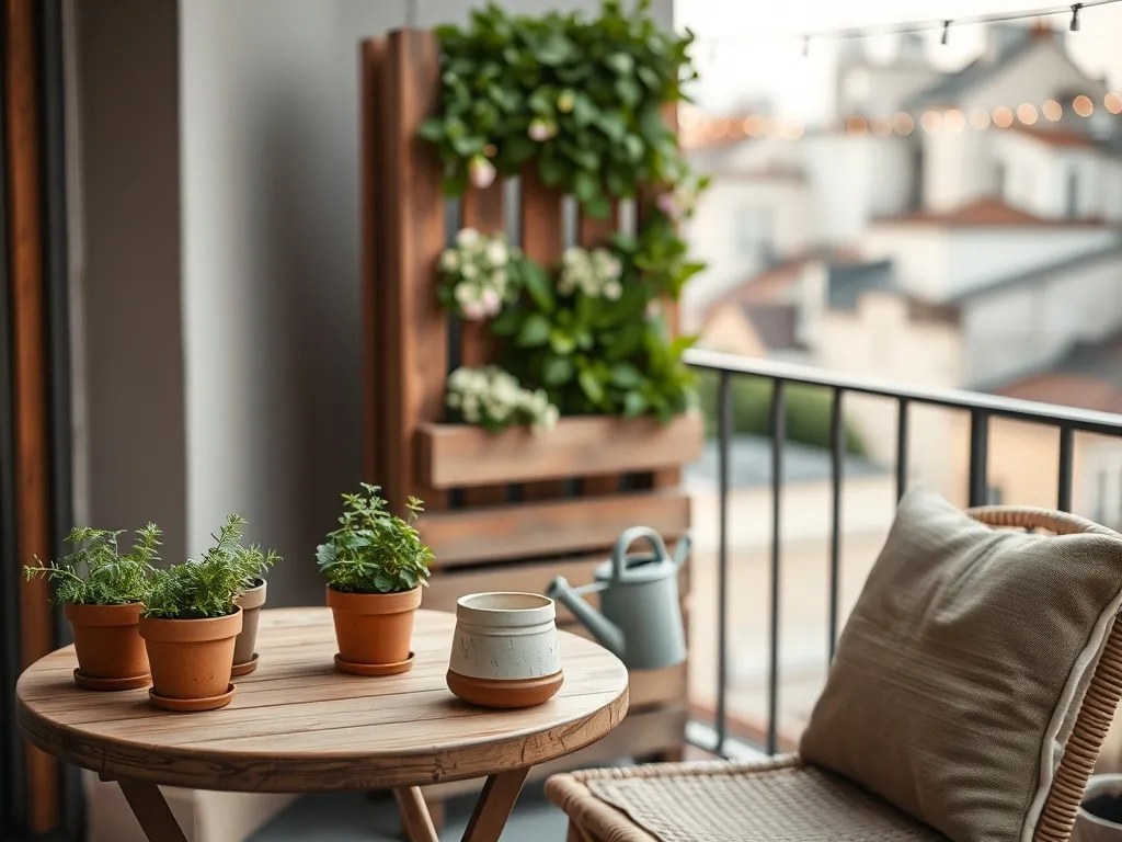 Jak urządzić balkon? Pomysły, aranżacje i rośliny