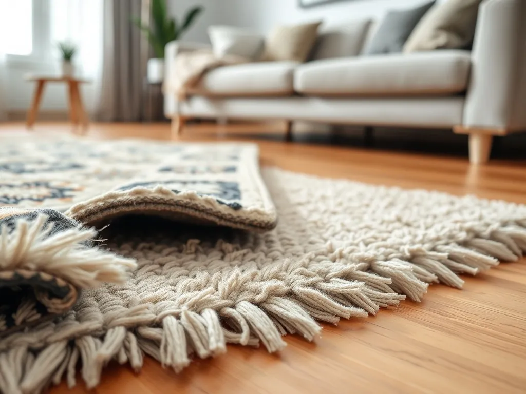 Jakie są rodzaje dywanów?