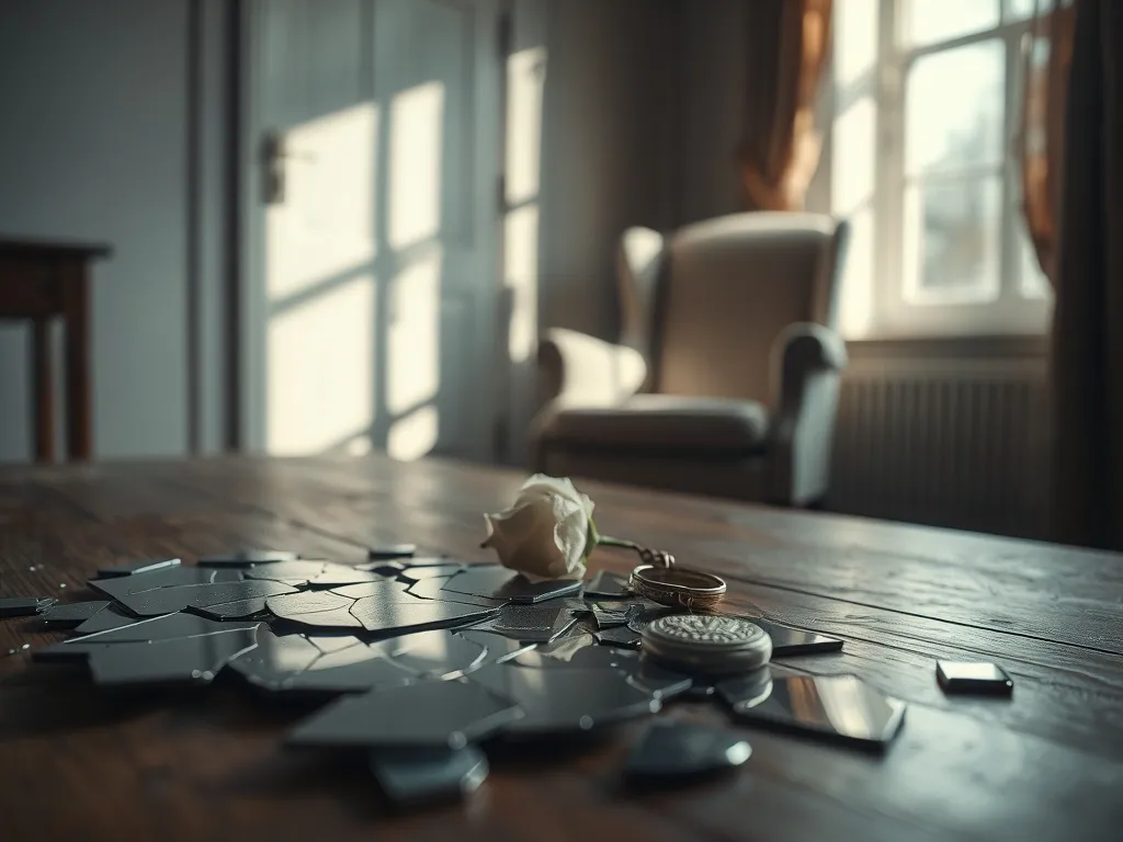 Jak rozpoznać gaslighting w relacji z bliską osobą - objawy i reakcja