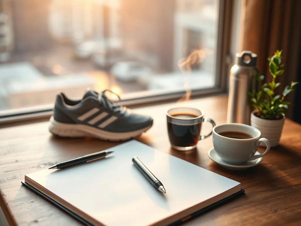 Skuteczne sposoby na budowanie pewności siebie każdego dnia