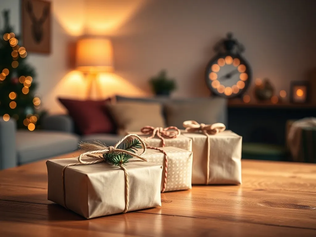 Kiedy jest najlepszy czas na wręczanie prezentów bliskim?