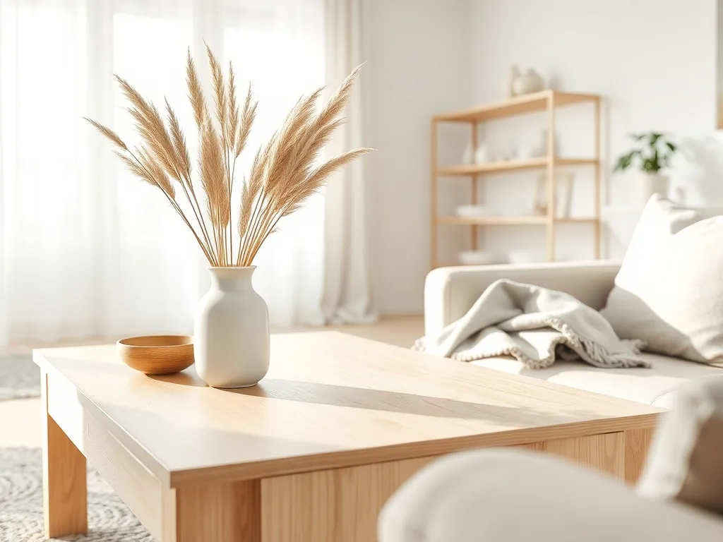 Dom w stylu skandynawskim – inspiracje i aranżacja