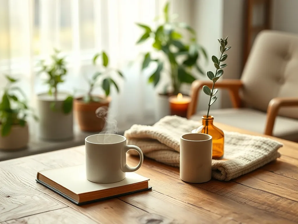 Trend slow life – czyli jak zwolnić tempo w codziennym biegu?