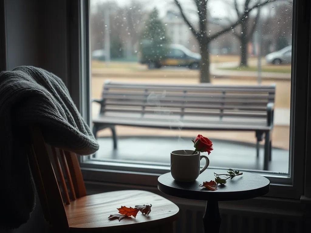 Kiedy przypada najtrudniejszy etap po rozstaniu z partnerem?