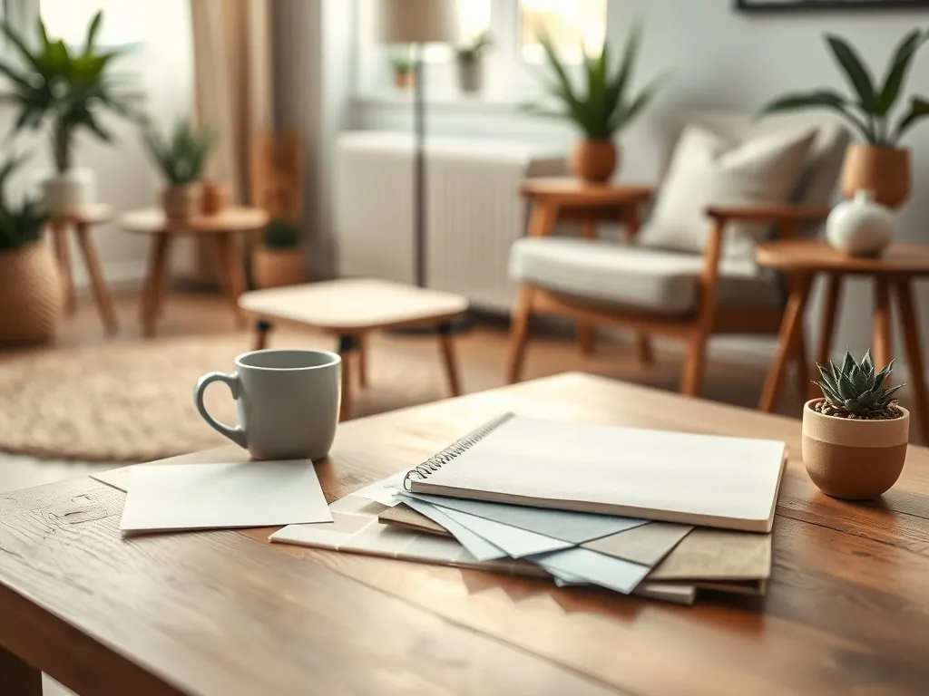 Jaki styl wnętrza do mnie pasuje?