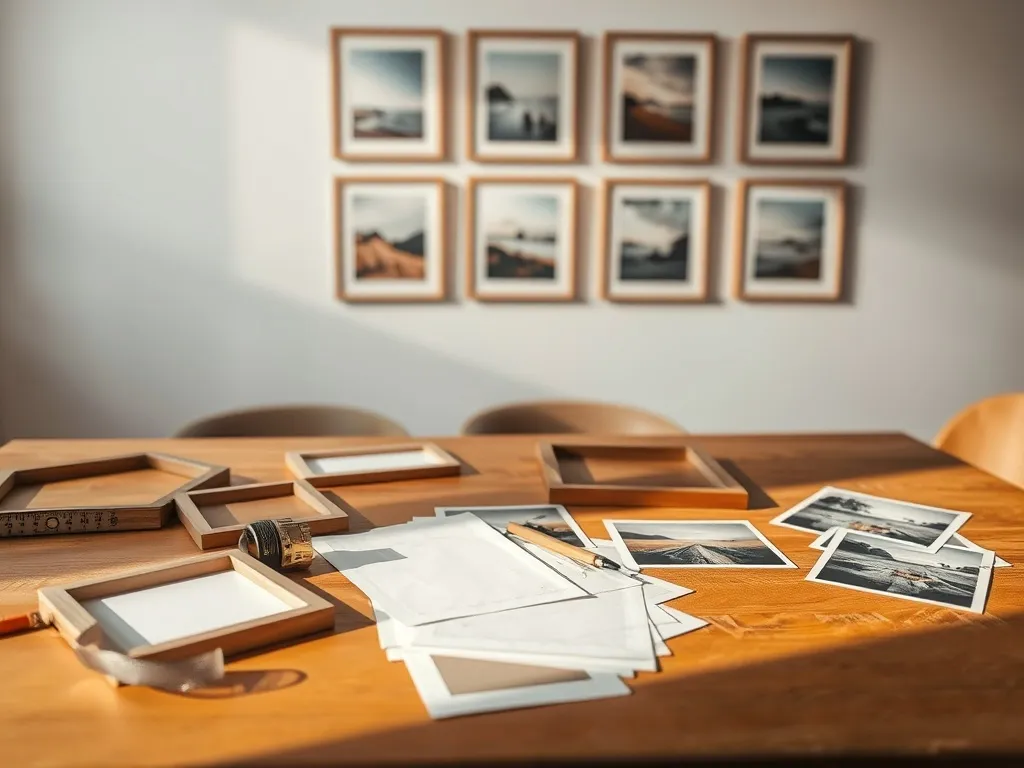 Jak zrobić galerię zdjęć?