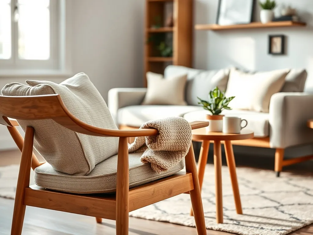 Najpopularniejsze style wnętrz - przewodnik po aranżacjach