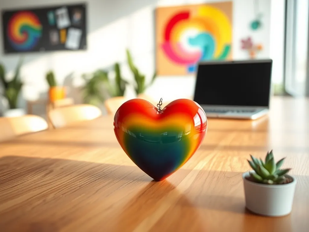 Jak wspierać osoby LGBTQ+ w miejscu pracy i środowisku lokalnym?